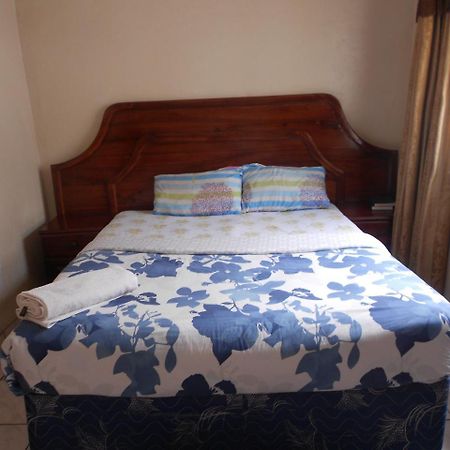 Comfort Corner Guesthouse Livingstone Luaran gambar