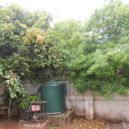 Comfort Corner Guesthouse Livingstone Luaran gambar