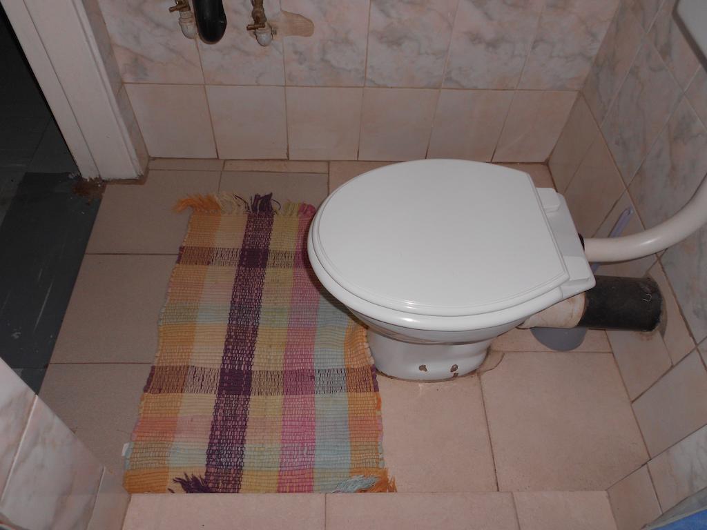 Comfort Corner Guesthouse Livingstone Bilik gambar