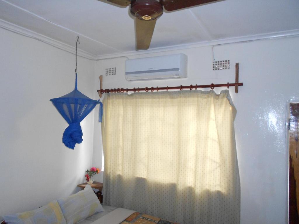 Comfort Corner Guesthouse Livingstone Bilik gambar