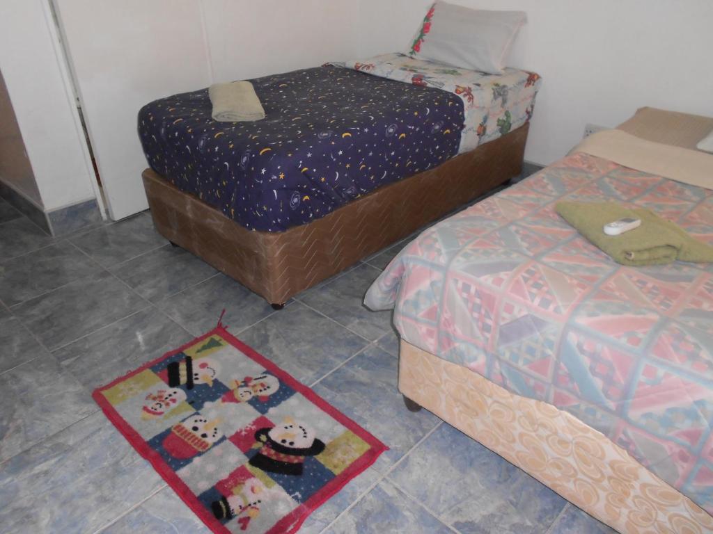 Comfort Corner Guesthouse Livingstone Bilik gambar