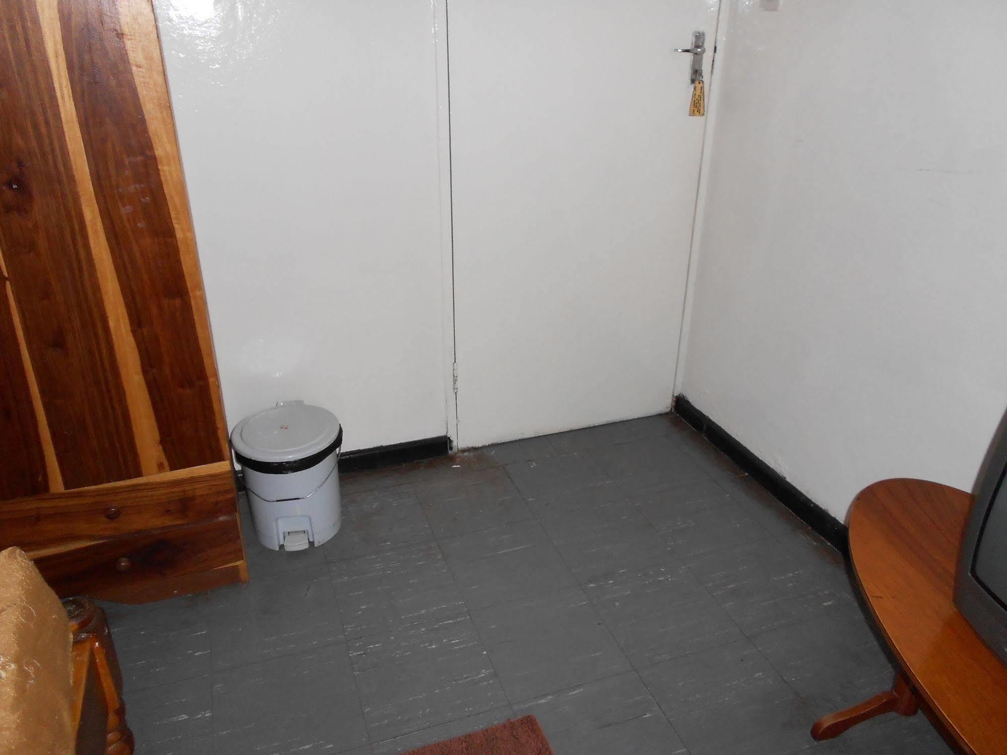 Comfort Corner Guesthouse Livingstone Luaran gambar