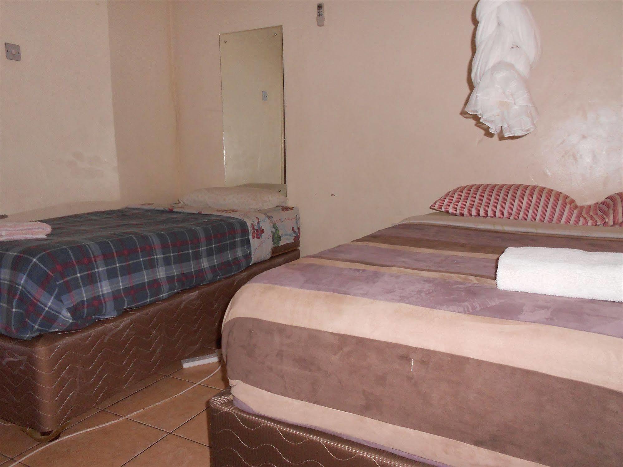 Comfort Corner Guesthouse Livingstone Luaran gambar