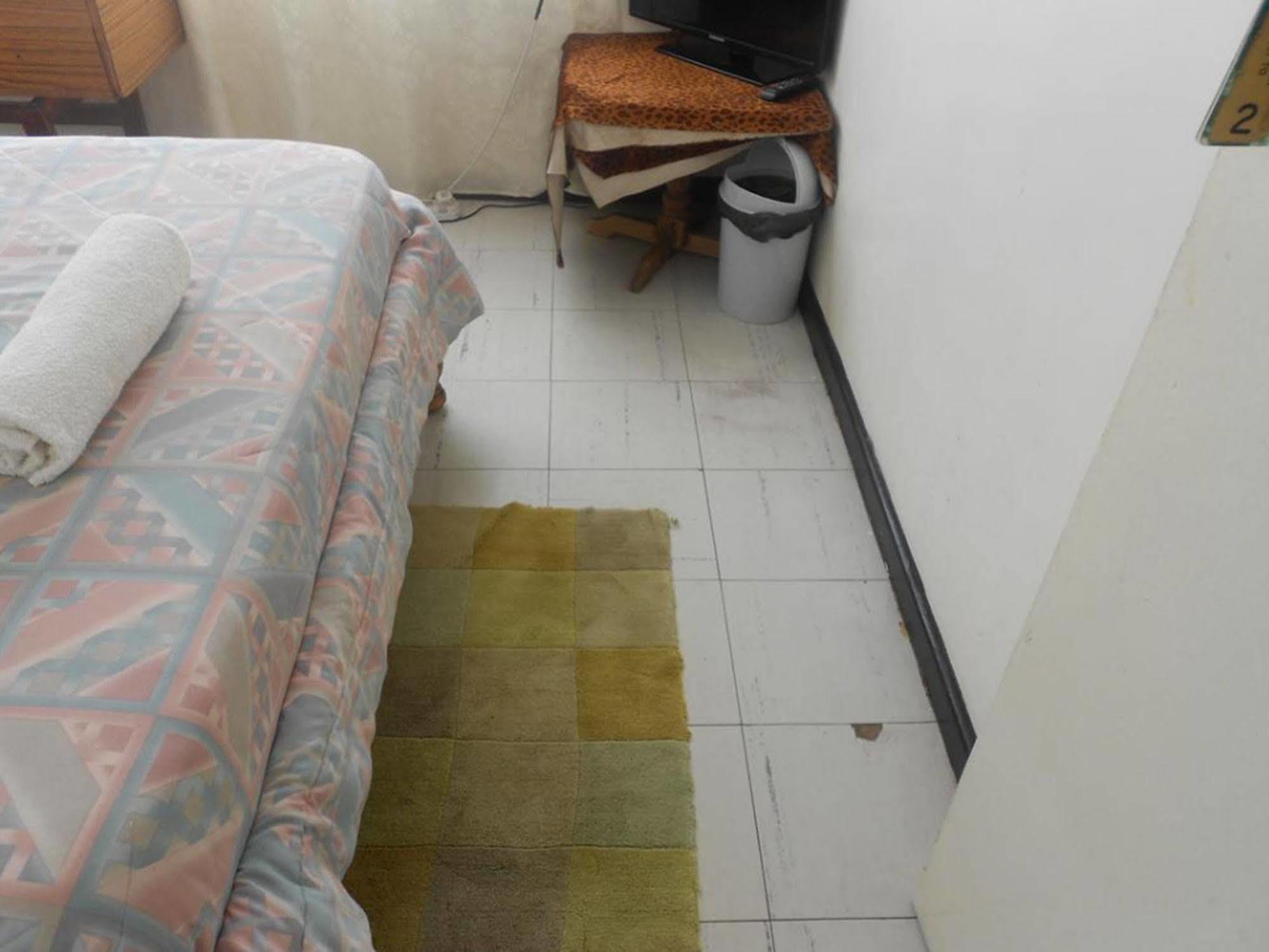 Comfort Corner Guesthouse Livingstone Luaran gambar