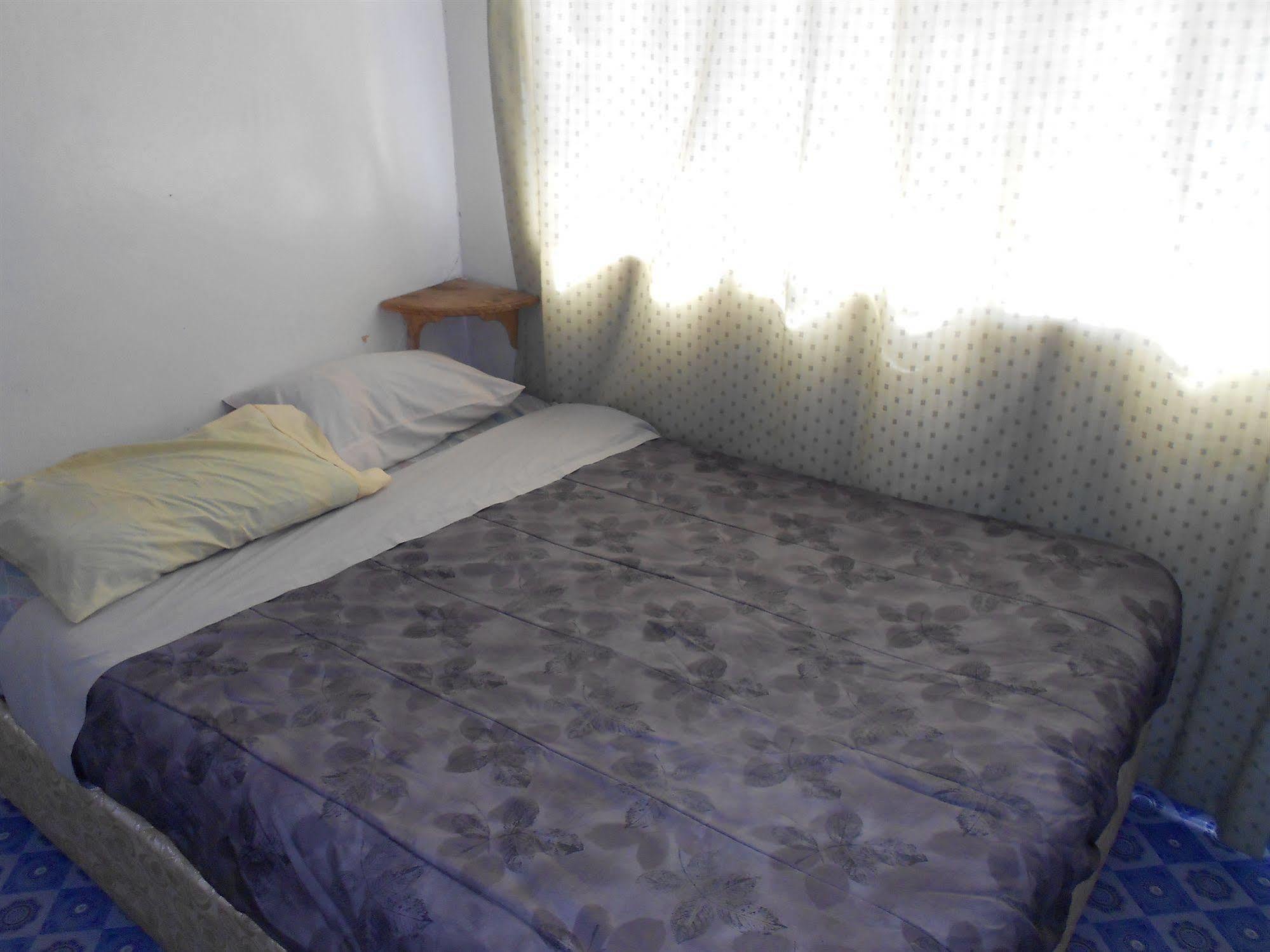 Comfort Corner Guesthouse Livingstone Luaran gambar