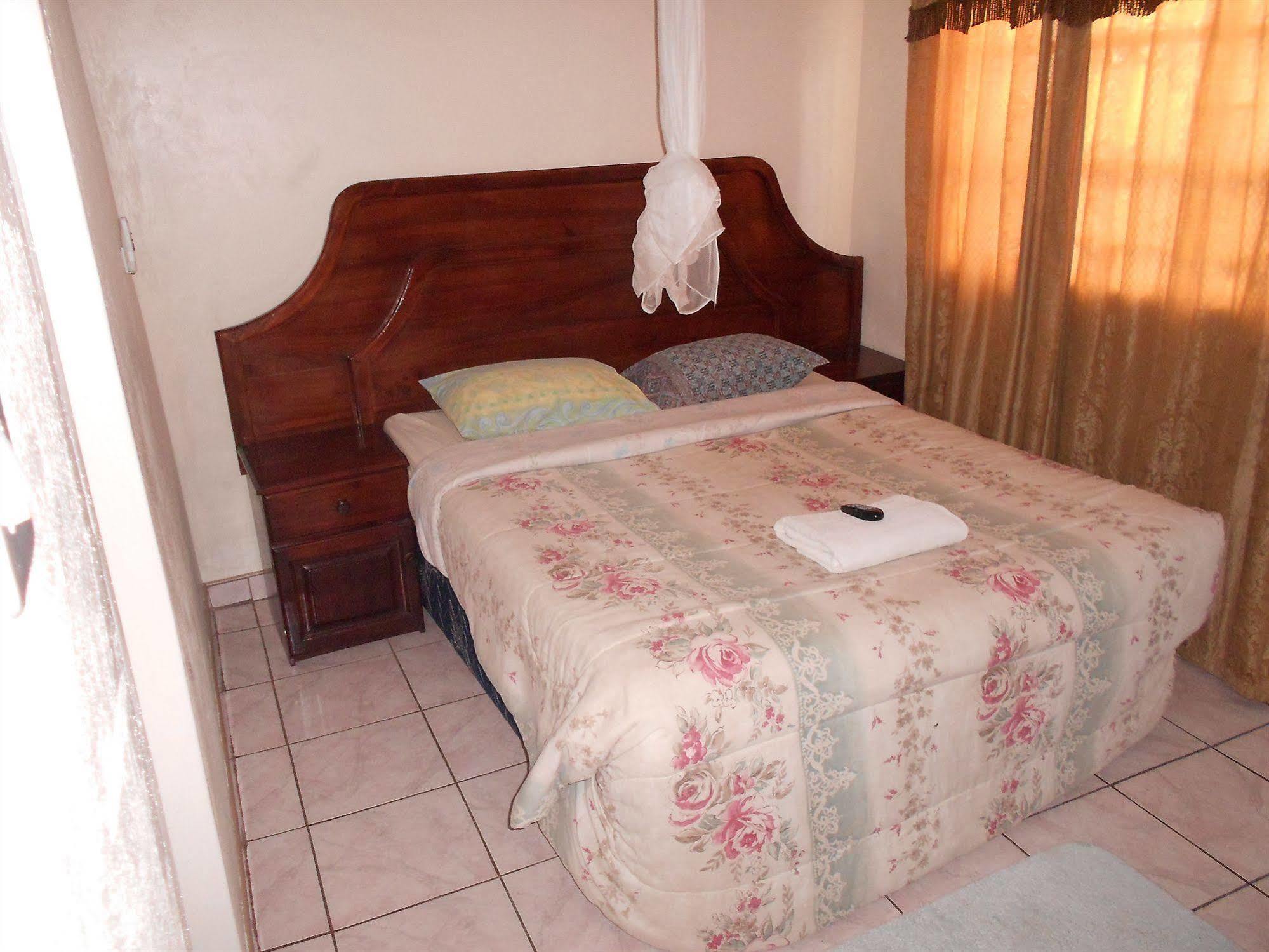 Comfort Corner Guesthouse Livingstone Luaran gambar