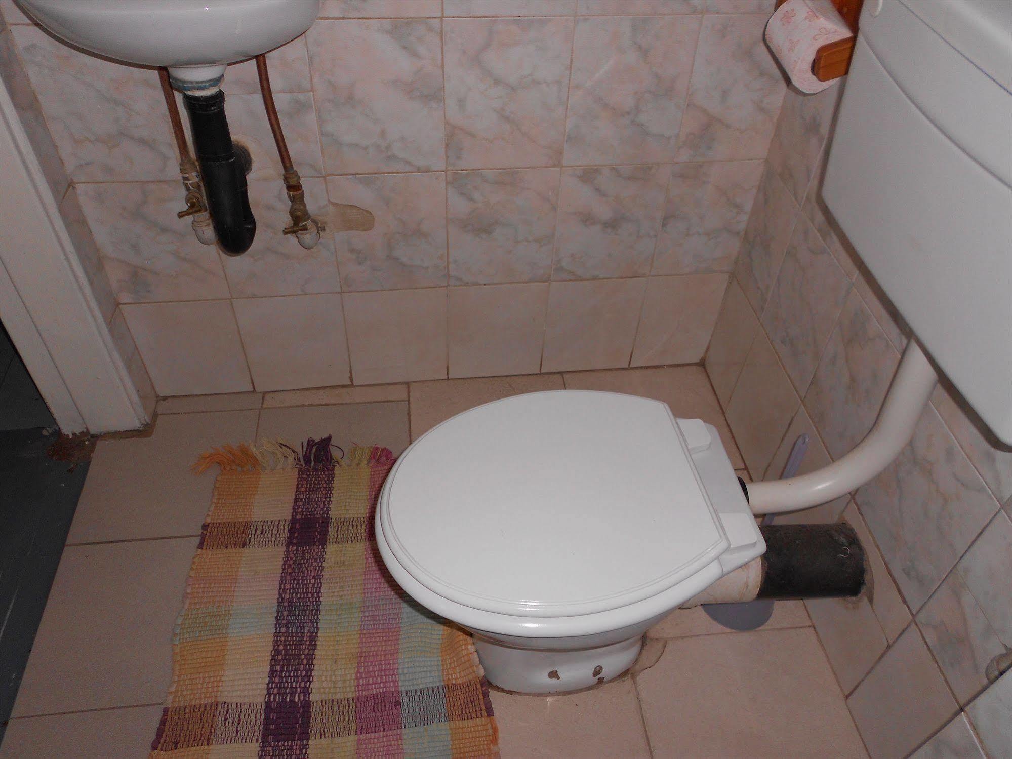 Comfort Corner Guesthouse Livingstone Luaran gambar