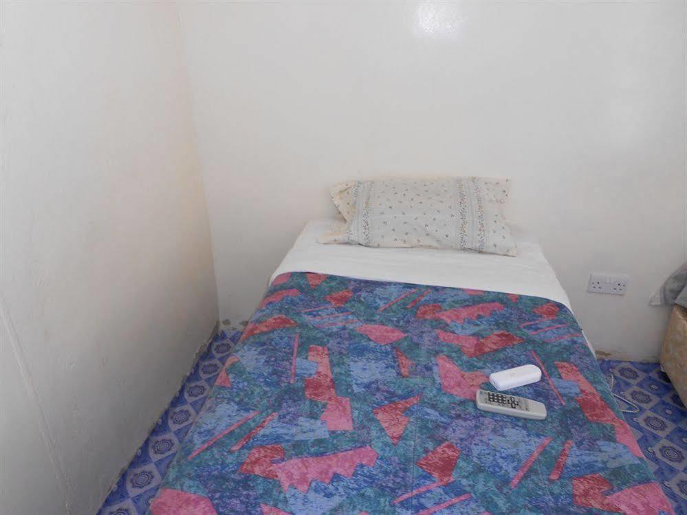 Comfort Corner Guesthouse Livingstone Luaran gambar