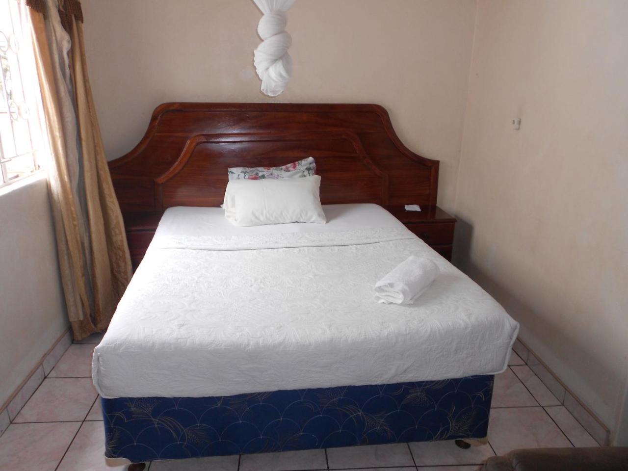 Comfort Corner Guesthouse Livingstone Luaran gambar