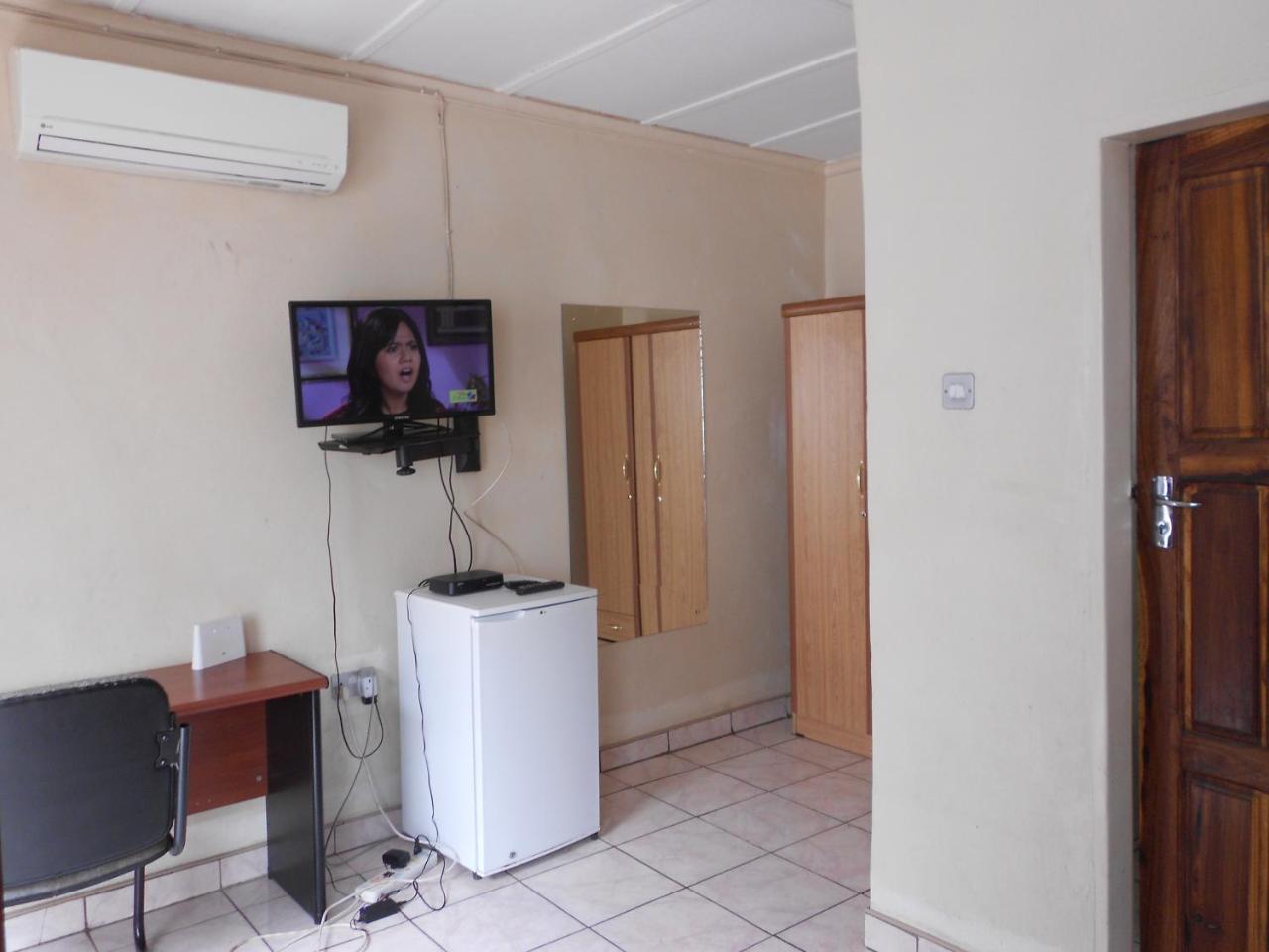 Comfort Corner Guesthouse Livingstone Luaran gambar